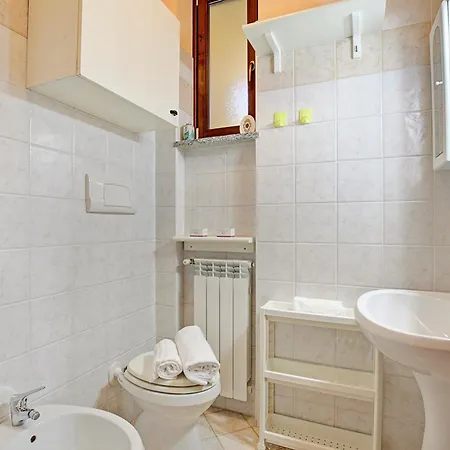 Sun Terrace Private & Shared Pool - Happy Apartment