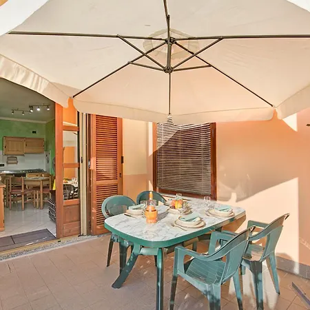 Sun | Terrace & Pool - Happy Daire